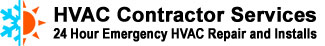 Convent Station HVAC Services